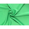 Fashion 100% polyester plain dyed knitted interlock fabric